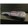 Image 8 : YAMAHA MODEL FG-512 12 STRING ACOUSTIC GUITAR, COMES WITH CELLO SIZED SOFT CASE, SERIAL NUMBER