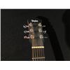 Image 2 : TAYLOR BT1 'BABY' CHILDREN'S ACOUSTIC GUITAR, SERIAL NUMBER 2111232319, COMES WITH SOFT SHELL CASE
