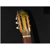 Image 2 : SUZUKI NO. 7 NYLON STRING GUITAR, COMES WITH PATTERNED SOFT CASE