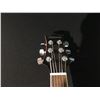 Image 2 : SILVERTONE MODEL SD2000P ACOUSTIC GUITAR, SERIAL NUMBER CA007806