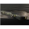 Image 8 : GUILD MODEL D125-NAT ACOUSTIC/ELECTRIC GUITAR, SERIAL NUMBER GAD64418, COMES WITH HARD SHELL CASE