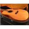 Image 8 : TINKER ACOUSTIC/ELECTRIC GUITAR, BUILT IN 2007 BY ED BOND IN EAST VANCOUVER, SERIAL NUMBER #31,