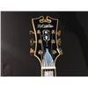 Image 2 : D'ANGLELICO MODEL EX-59MM ACOUSTIC/ELECTRIC GUITAR WITH TWO SINGLE COIL PICKUPS, FEATURING MARILYN