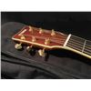 Image 8 : YAMAHA MODEL LS16 ACOUSTIC/ELECTRIC GUITAR WITH LR BAGGS PICKUP, SERIAL NUMBER 00L240114, COMES
