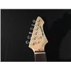 Image 2 : RENEGADE STRAT STYLE ELECTRIC GUITAR, COMES WITH SOFT CASE