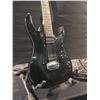 Image 3 : IBANEZ N427 STRAT STYLE ELCTRIC GUITAR, SERIAL NUMBER A06092350, COMES WITH SOFT CASE