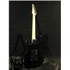 Image 4 : IBANEZ N427 STRAT STYLE ELCTRIC GUITAR, SERIAL NUMBER A06092350, COMES WITH SOFT CASE