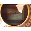 Image 2 : TOKAI MODEL TC100 NYLON STRING GUITAR