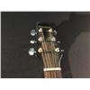 Image 2 : RENAISSANCE MODEL FG-710B ACOUSTIC GUITAR, SERIAL NUMBER 1231