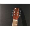 Image 2 : VS ACOUSTIC/ELECTRIC GUITAR, SERIAL NUMBER TAB025E9