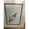 Image 2 : SET OF THREE FRAMED PRINTS BY NORTHERN TUCHONE NATION ARTIST RICHARD SHORTY.  INCLUDES: