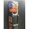 Image 2 : 2 FIGURE TOTEM POLE BY SQUAMISH NATION ARTIST DARREN YELTON.