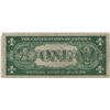 Image 2 : 1935 $1 Hawaii Federal Reserve Note Currency