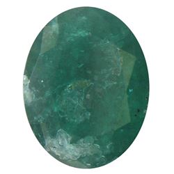 3.4 ctw Oval Emerald Parcel