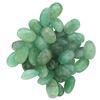 Image 1 : 17.56 ctw Oval Mixed Emerald Parcel