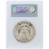 Image 2 : 1921 PCGS MS64 Morgan Silver Dollar