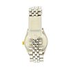 Image 3 : Rolex Two-Tone Oyster Perpetual Men's Watch