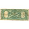 Image 2 : 1917 $1 Legal Tender Bank Note Currency