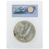 Image 2 : 1934-D PCGS MS64  Double Die Medium D Peace Silver Dollar