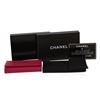 Image 4 : Chanel Pink Leather Key Holder