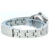 Image 8 : Rolex Stainless Steel DateJust Oyster Band Ladies Watch
