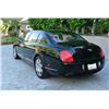 Image 4 : 2007 Bentley Continental Flying Spur