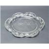 Image 1 : LALIQUE, FRANCE - An unusual clear and froste...