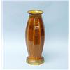 Image 1 : ART DECO - SEVRES. A fine French porcelain va...
