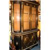 Image 1 : An exceptional 19th century "Boulle" work Fre...