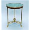 Image 1 : An important pair of Louis XVI style French g...