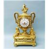 Image 1 : A very good Louis XV style gilt bronze mounte...