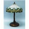 Image 1 : LOUIS COMFORT TIFFANY - A good signed bronze...