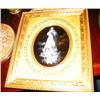 Image 1 : An exceptional antique French Limoges enamel...