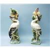 Image 1 : A magnificent pair of early 20th century Fren...