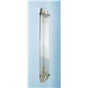 Image 1 : ART DECO - PETITOT. A decorative French glass...