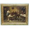 Image 1 : LUIGI AGRETTI - 19th century Italian school o...