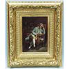 Image 1 : LEON-MARIE-CONSTANT DANSAERT (1830-1909) Belg...