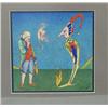Image 1 : MIHAIL CHEMIAKIN - Contemporary Russian-Frenc...
