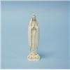 Image 1 : A good miniature African ivory carving of a r...