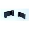Image 1 : Two complimentary pairs of miniature hardwood...