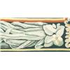 Image 1 : An Aubusson design wool carpet. Appx. size: 9...