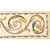 Image 1 : An Aubusson design wool carpet. Appx. size: 1...