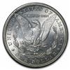 Image 2 : 1885-S Morgan Dollar BU MS-63 Choice
