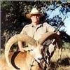 Image 2 : 2 Days Ram & Hog Hunt in Hondo, Texas for 2 Hunters.
