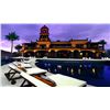 Image 3 : 7 Days / 6 Nights Luxury Honeymoon Boutique Hotel Stay at Hacienda Cerritos in Baja, Mexico for 2 Pe