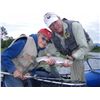 Image 5 : 2 Days / 3 Nights Float Fishing for 2 Anglers in Whitehill, Montana.