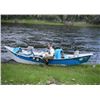 Image 7 : 2 Days / 3 Nights Float Fishing for 2 Anglers in Whitehill, Montana.