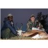Image 1 : 10 Days Plains Game Hunt for 1 or 2 Hunters in South Africa.