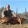 Image 1 : 5 Days Plains Game Hunt in South Africa for 2 Hunters.
