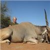 Image 2 : 7 Days Big Game Hunt in South Africa for 1 Hunter and 1 Non-hunter.